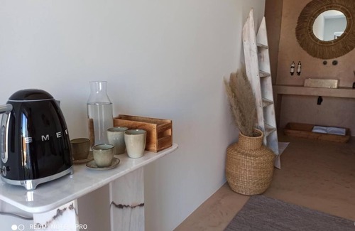 Proenca-a-Nova Apartment | Casa Rural Pucariças - Country & Nature