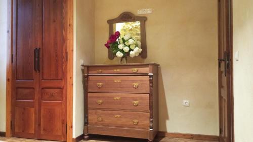 Alcudia de Veo Ski Chalet | Casa rural Puchero y Manta