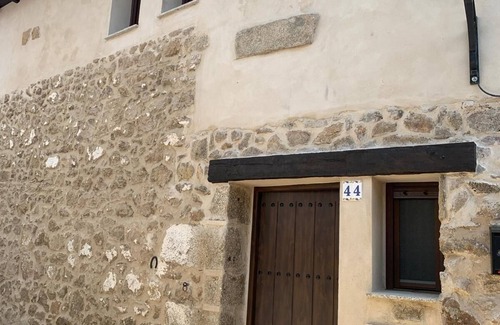 Casas del Monte Cottage | Casa Rural Puerto - Private pool
