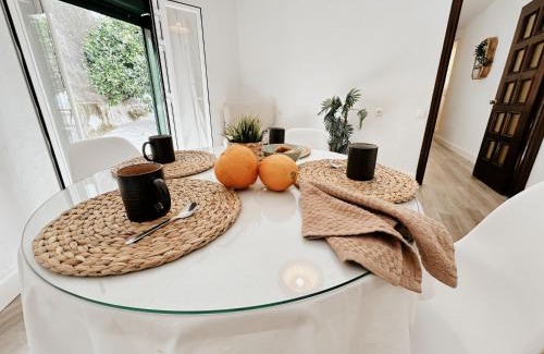 Puebla de Alcocer House | Casa Rural Puebla Deluxe l Privacidad e intimidad