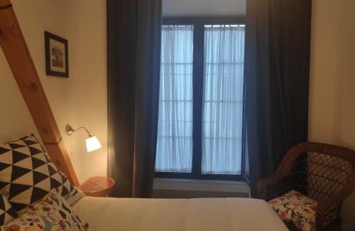 Bornos Apartment | Casa Rural Pueblos Blancos