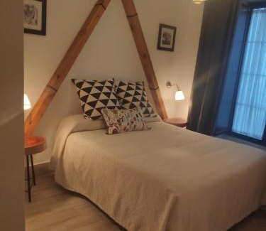 Bornos Apartment | Casa Rural Pueblos Blancos