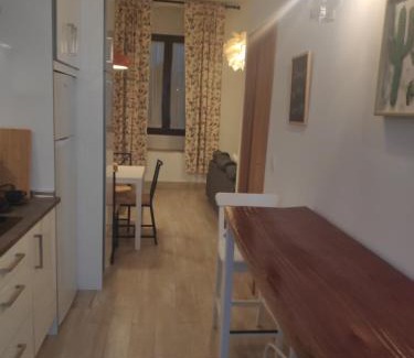 Bornos Apartment | Casa Rural Pueblos Blancos