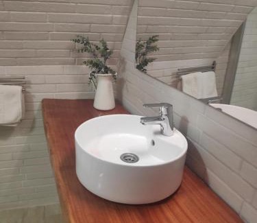 Bornos Apartment | Casa Rural Pueblos Blancos