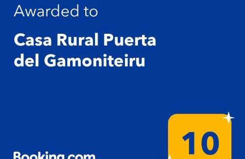 Pola de Lena House | Casa Rural Puerta del Gamoniteiru