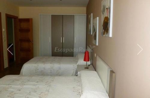 Villabragima House | Casa rural Puerta Villa
