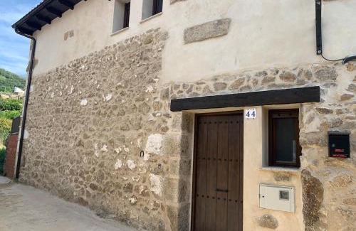 Casas del Monte House | Casa Rural Puerto - Piscina privada