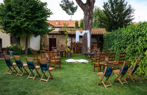 Zazuar House | Casa Rural Puerto Sanz