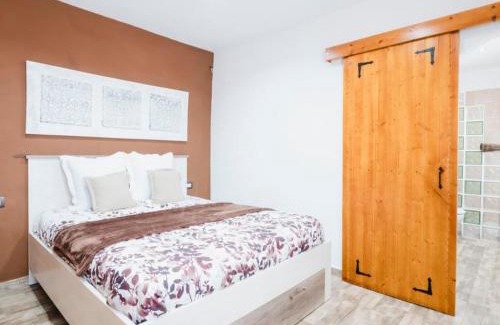 La Mancha House | Casa Rural Quinta Sevi