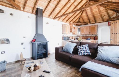 La Mancha House | Casa Rural Quinta Sevi