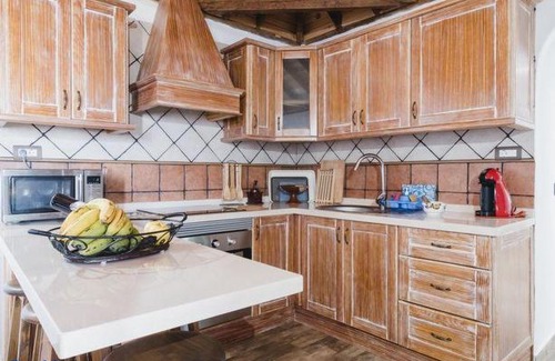 La Mancha House | Casa Rural Quinta Sevi