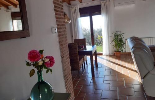 Candeleda House | Casa rural Quinta de los Almiares