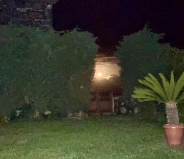Tigalate House | Casa Rural Quinta Los Naranjos