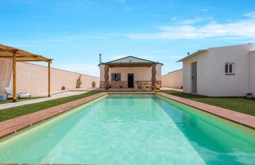 La Lantejuela House | Casa Rural Rafael