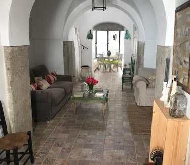 Villaralto House | Casa Rural Rafaela