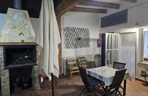 Elche De La Sierra House | Casa Rural Ramblizo