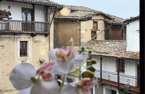 Candelario Cottage | Casa Rural Recién Reformada con Encanto ¡una Experiencia Turística de Calidad!