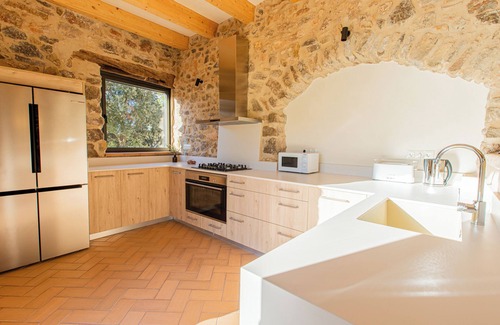 Tivissa Cottage | Casa Rural Recién Reformada