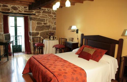 Rairiz de Veiga House | Casa Rural Rectoral de Candás