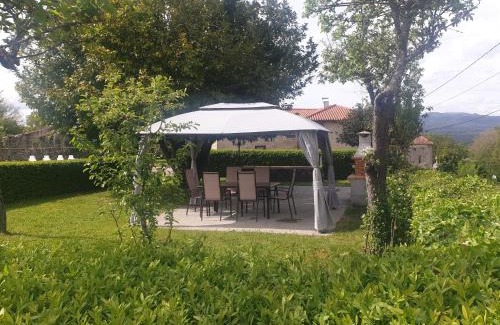 Loureiro House | Casa Rural Rectoral Santa Baia