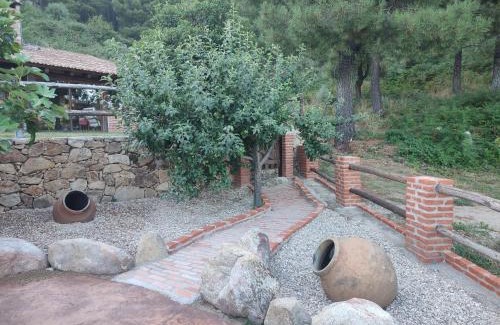El Arenal House | Casa Rural Refugio Los Perdigones