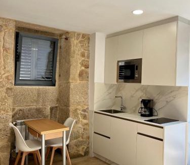 Meira House | Casa rural Reibón