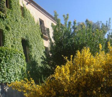 Buenaventura House | Casa Rural Rincón de la Fuente