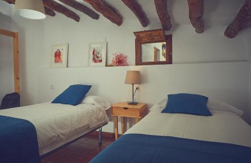 Letur House | Casa rural rincón de Letur