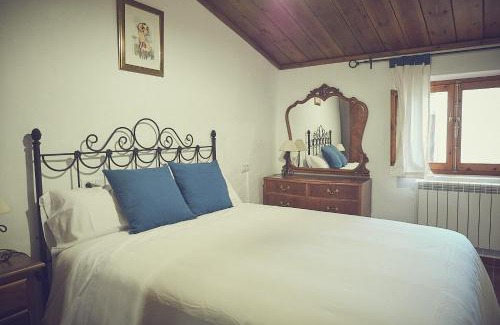 Letur House | Casa rural rincón de Letur