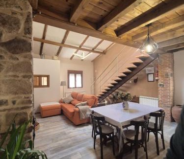 El Cabaco House | Casa Rural Rincón