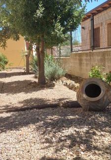 Albares House | Casa Rural Rincones de Albares