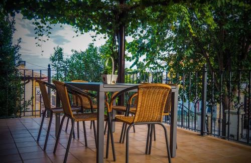 Albares House | Casa Rural Rincones de Albares