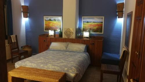 Villamalea House | CASA RURAL RIO CABRIEL