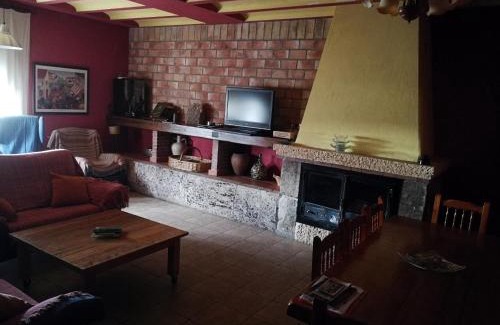 Villamalea House | CASA RURAL RIO CABRIEL