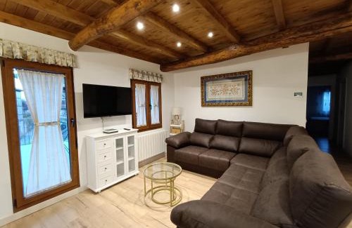 La Alberca House | Casa Rural Rio la Puente