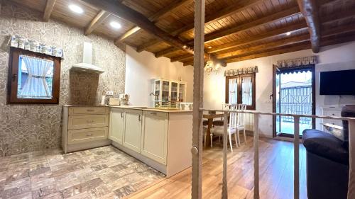 La Alberca House | Casa Rural Rio la Puente