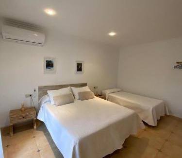 Casinos House | Casa Rural Roa