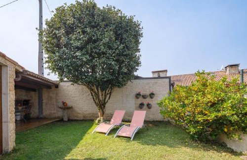 Portas House | Casa Rural Roi