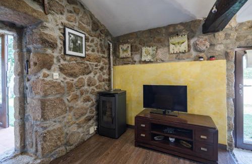 Portas House | Casa Rural Roi