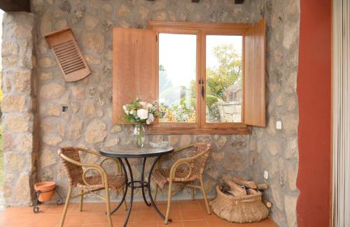 El Tiemblo Ski Chalet | Casa Rural Roja