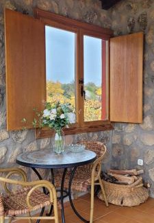 El Tiemblo Ski Chalet | Casa Rural Roja