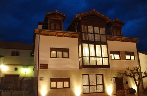 Elciego House | Casa Rural Rojanda