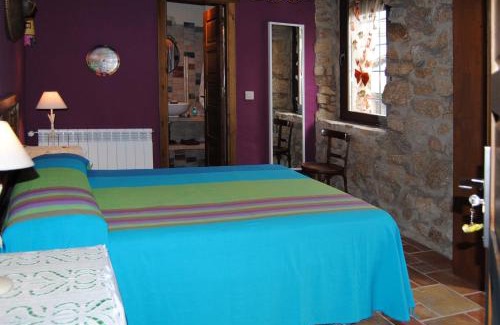 Cabezabellosa House | Casa Rural Romanejo