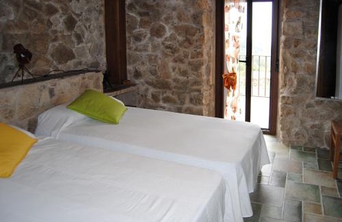 Cabezabellosa House | Casa Rural Romanejo