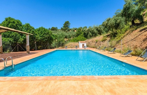 Villanueva del Arzobispo Villa | Casa Rural Rompecalzas Villanueva del Arzobispo by Ruralidays