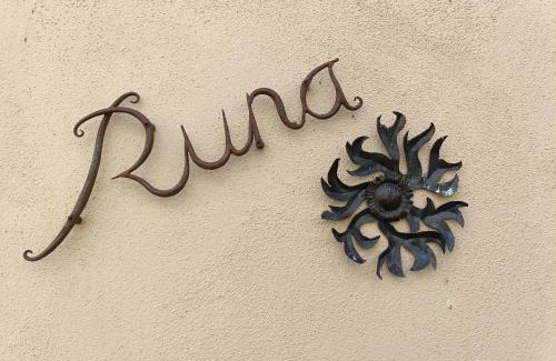 Miranda de Arga House | Casa Rural Runa