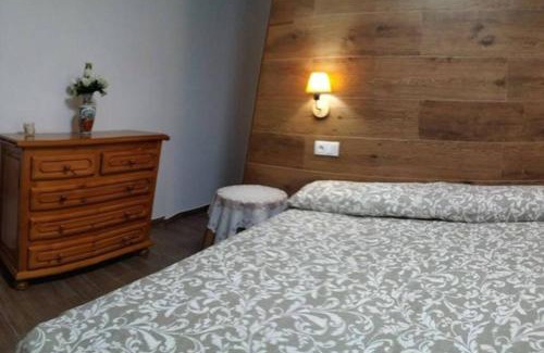 Matapozuelos House | Casa Rural Ruplas II