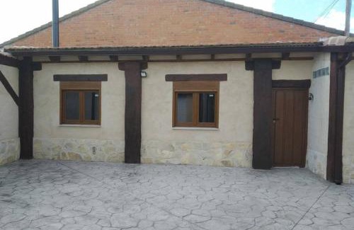 Matapozuelos House | Casa Rural Ruplas II