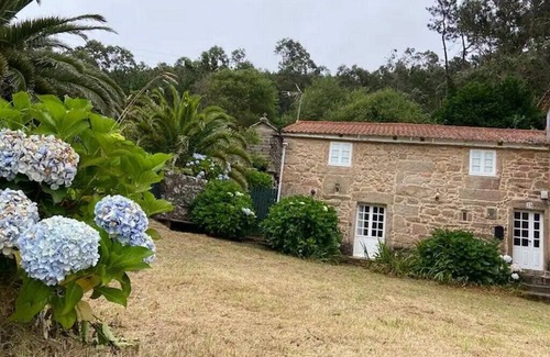 Camelle House | Casa Rural Ruta de los Faros Camelle