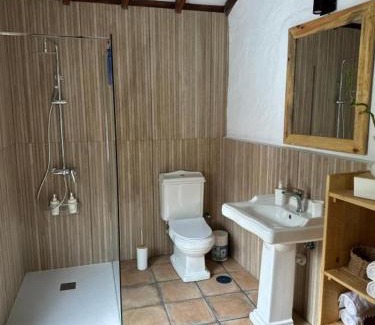 Valsequillo de Gran Canaria Apartment | Casa Rural Ruta del Tajinaste azul